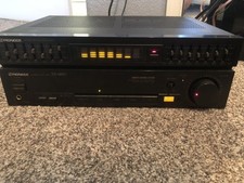Pioneer SA-1490 Stereo