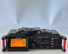Tascam DR-70D Registratore