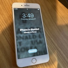 Smartphone Apple iPhone 6S -