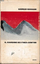 Il giardino dei Finzi-Contini