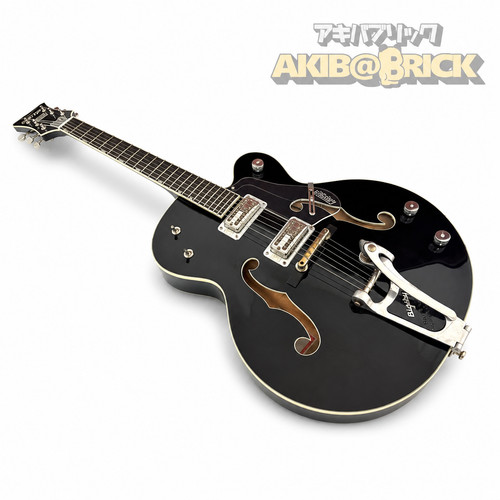 Gretsch g6136tsl silver falcon - gretsch,