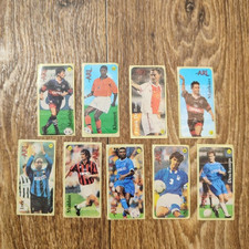 Inserti gomma da masticare