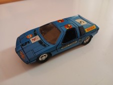 Norev bmw turbo da - norev,