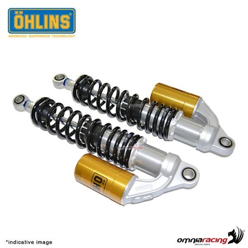Ohlins stx twin - ohlins, 36