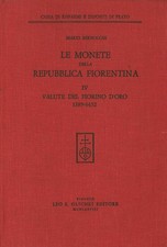 Le monete della Repubblica
