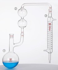 Palloncino Azoto Yao