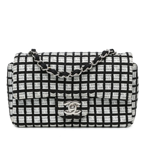Chanel mini rectangular - chanel,