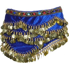  Danza Del Ventre Accessori