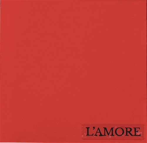 Amore madame - (1, audio)