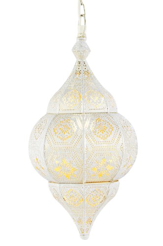 Lampada orientale - lampada,