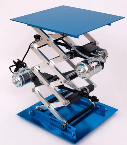 Piattaforma sollevamento - piattaforma,
