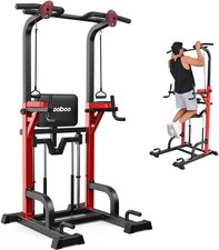 Multifunzione power tower dip - multifunzione,