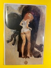 D'airain Aventure #2 *RARE NM