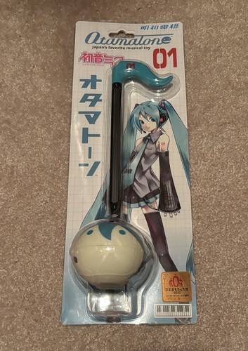 Otamatone edizione speciale - otamatone,