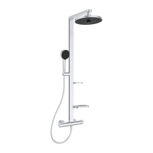 Ideal standard alu colonna - standard, alu+
