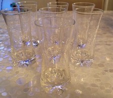 Set di 6 Bicchieri Luigi