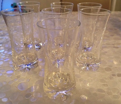 Set bicchieri luigi - set, di