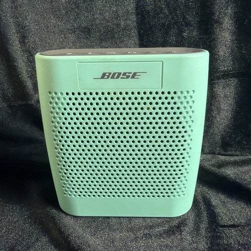 Bose soundlink color - bose, 415859