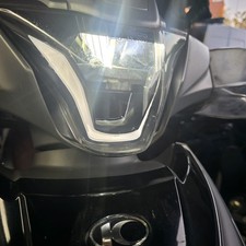 KYMCO NEW PEOPLE S 125/150