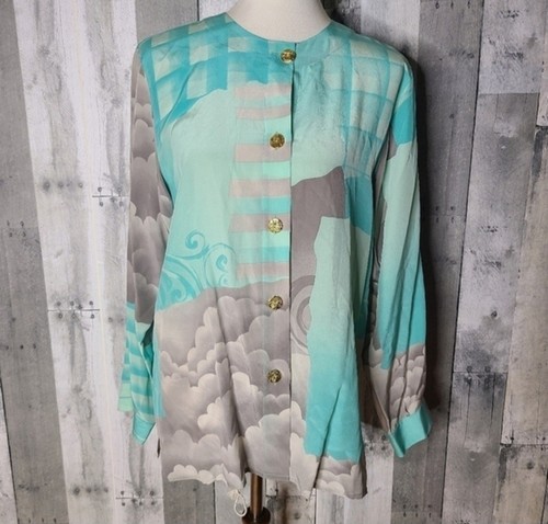 Blusa marina rinaldi - marina,
