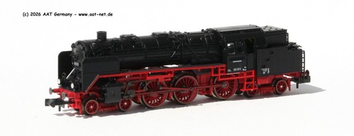 Fleischmann 705381 - fleischmann, n