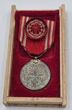 Medaglia decorazione croce