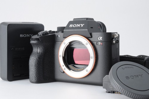 Sony alpha a7r ilce 7rm4 - alpha,
