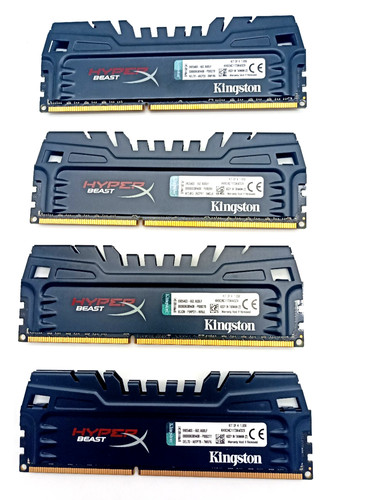 Kingston khx24c11t3k4 32x - kingston, khx24c11t3k4/32x