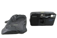 Vintage Konica Pop Super 35mm