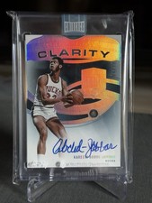 2024-25 Panini Eminence Kareem