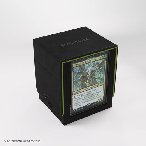 Deck box squire plus gamegenic - box,