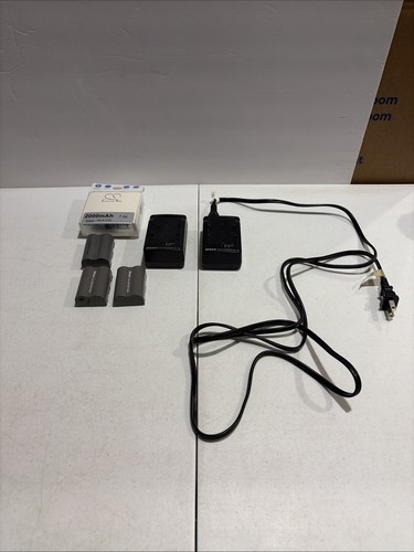 Oem genuine nikon 18a - genuine, mh-18a