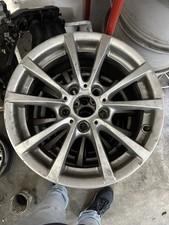 SET 4 Cerchi in lega originali BMW Serie 3 4 da 16" USATI, OCCASIONE