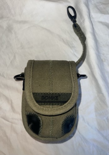 Sacchetto vintage domke - sacchetto,
