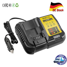 DCB112 batteria agli ioni di