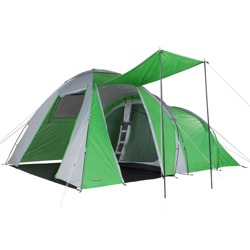 Tenda campeggio dtg - da,