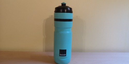 Borraccia bidon elite bianchi - borraccia,