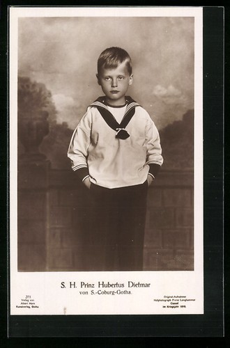 Cartolina principe - cartolina, s.h.