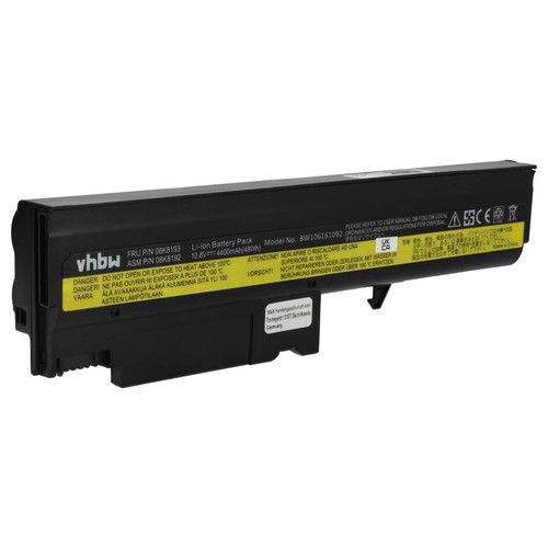 Batería para ibm thinkpad - ibm,