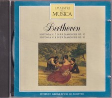 I MAESTRI DELLA MUSICA