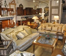 Coppia di divani 2 posti max e