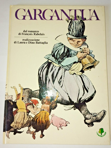 GARGANTUA-1980-ED