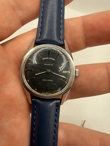 Orologio uomo vintage - orologio,