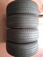 4 PNEUMATICI 195/55 R16   195 55 16