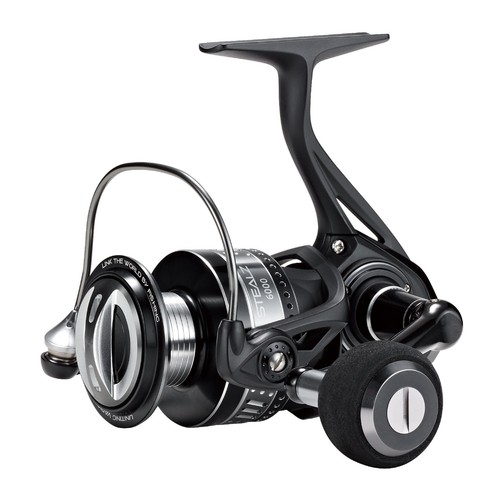 Mulinello spinning tailwalk - mulinello,