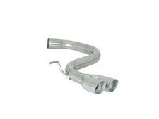 Ragazzon Silenziatore Tubo di