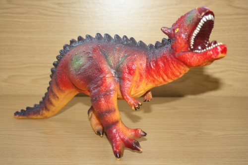 Collectable toy figure large - figure,