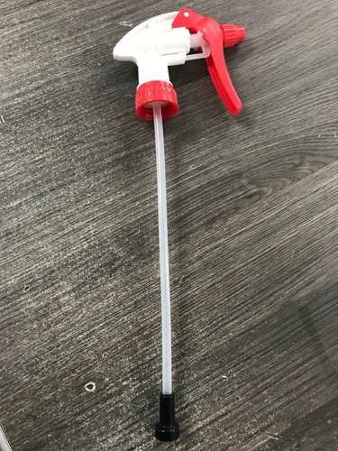 Spruzzino trigger per - trigger, flacone