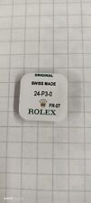  Rolex Daytona  Pulsante 24-P3-0 vintage originale 6238 6239 6241 6264 