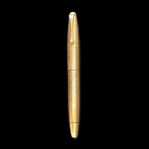 Record penna stilografica - record,